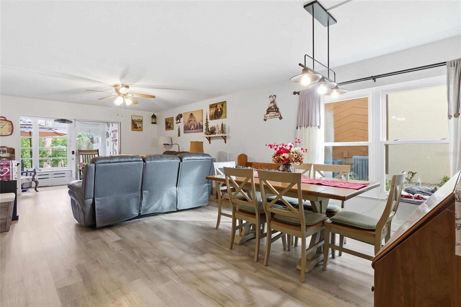 WATERS EDGE/ENGLEWOOD - Residential