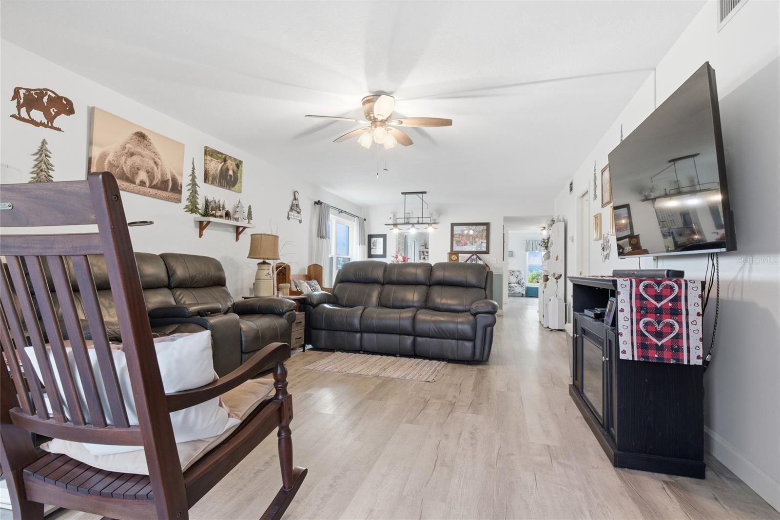 WATERS EDGE/ENGLEWOOD - Residential