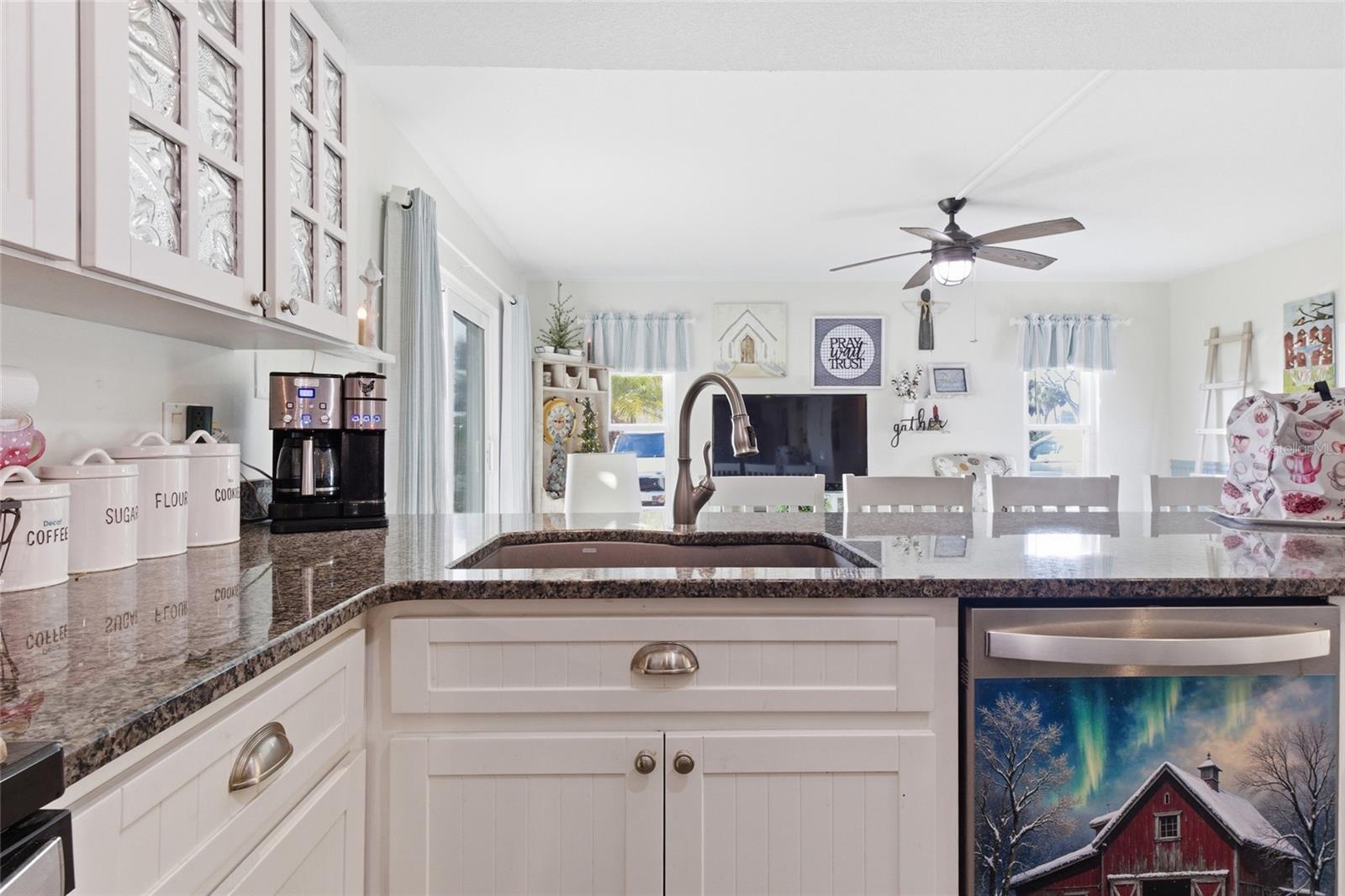 WATERS EDGE/ENGLEWOOD - Residential