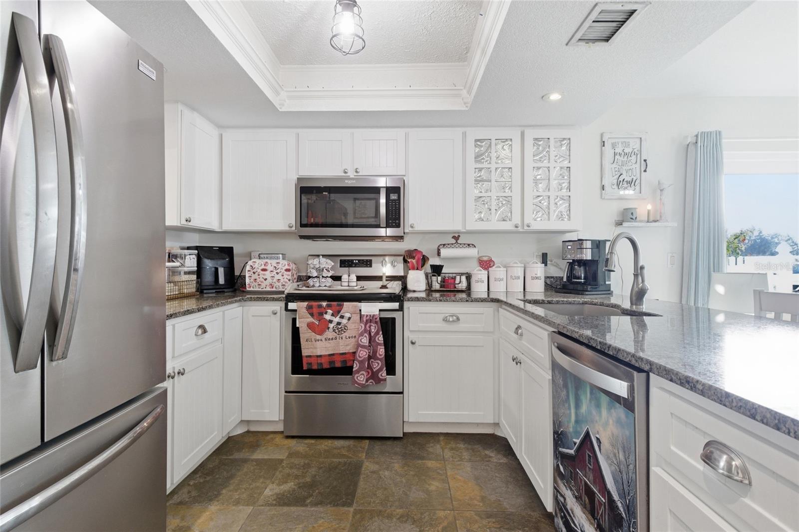 WATERS EDGE/ENGLEWOOD - Residential