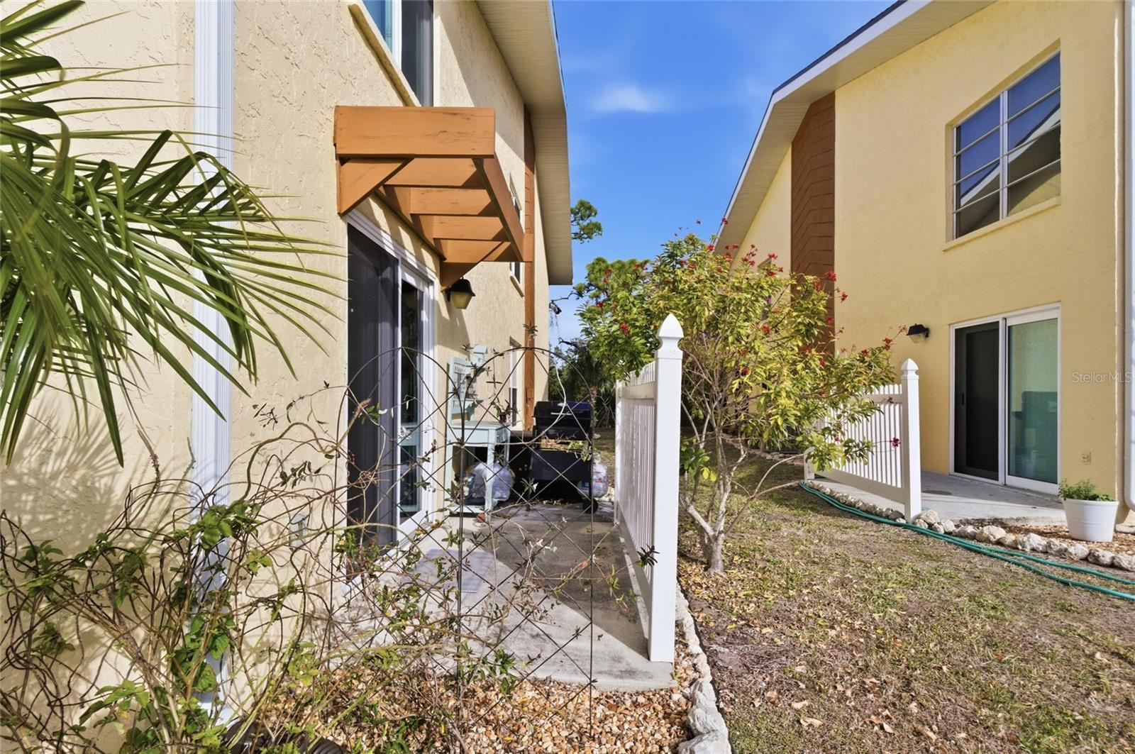 WATERS EDGE/ENGLEWOOD - Residential