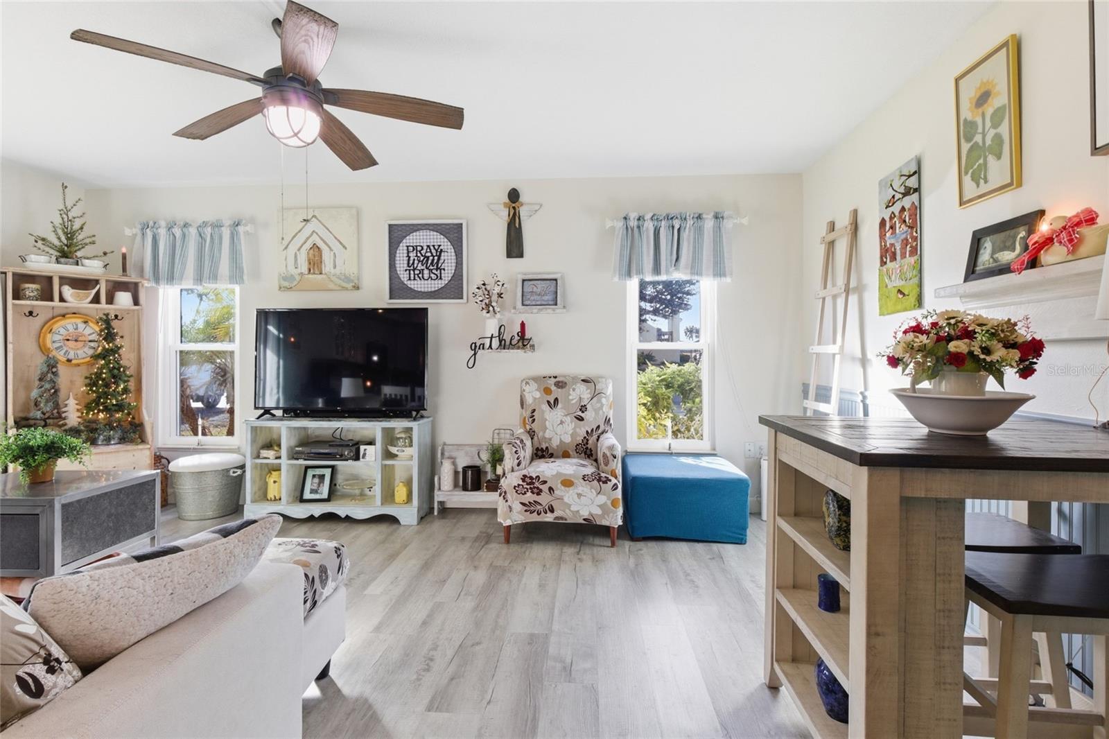 WATERS EDGE/ENGLEWOOD - Residential