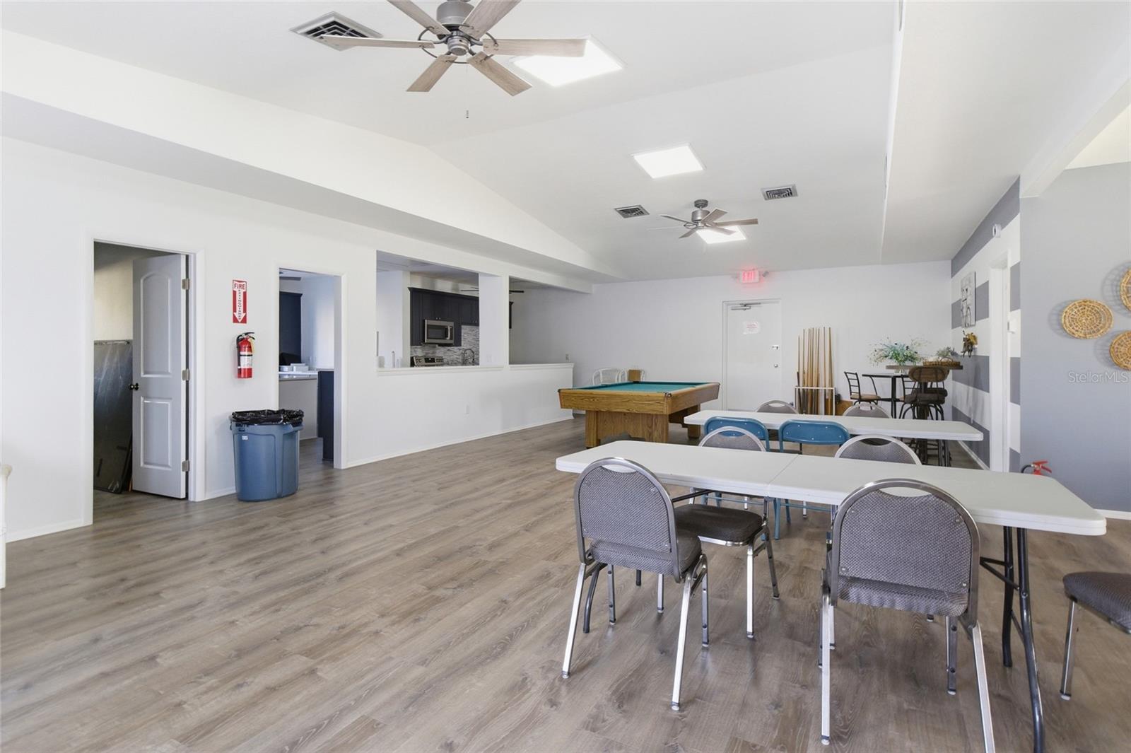 WATERS EDGE/ENGLEWOOD - Residential