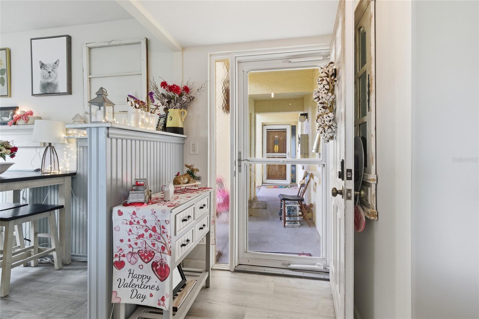 WATERS EDGE/ENGLEWOOD - Residential