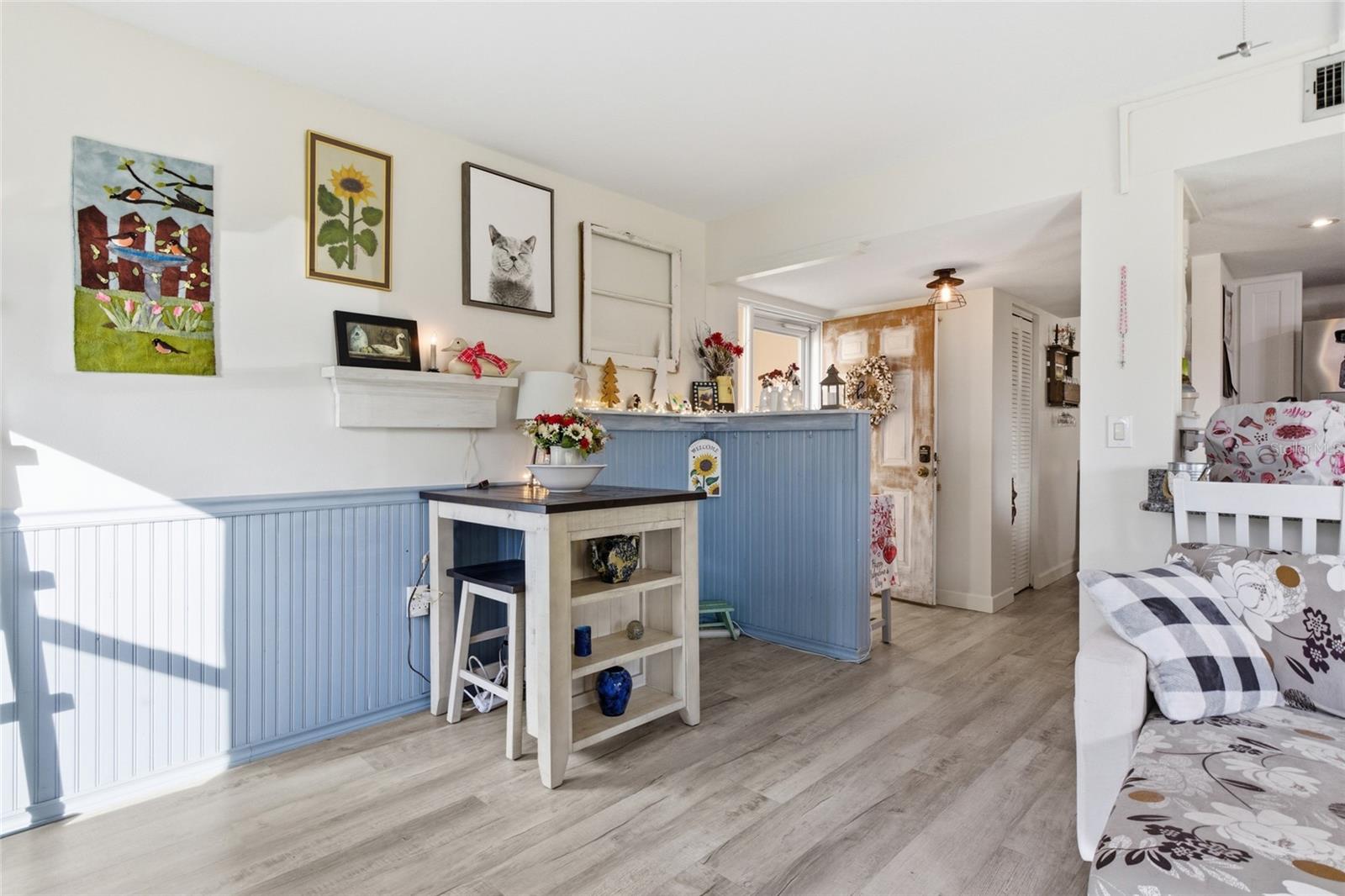 WATERS EDGE/ENGLEWOOD - Residential