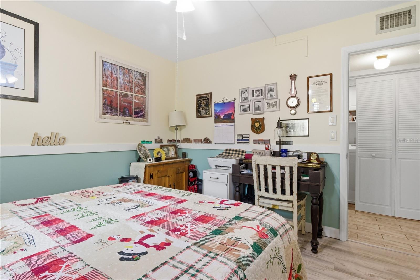 WATERS EDGE/ENGLEWOOD - Residential