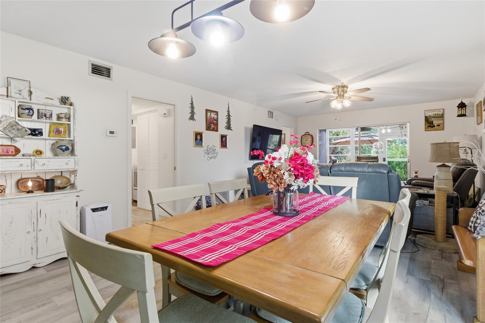 WATERS EDGE/ENGLEWOOD - Residential