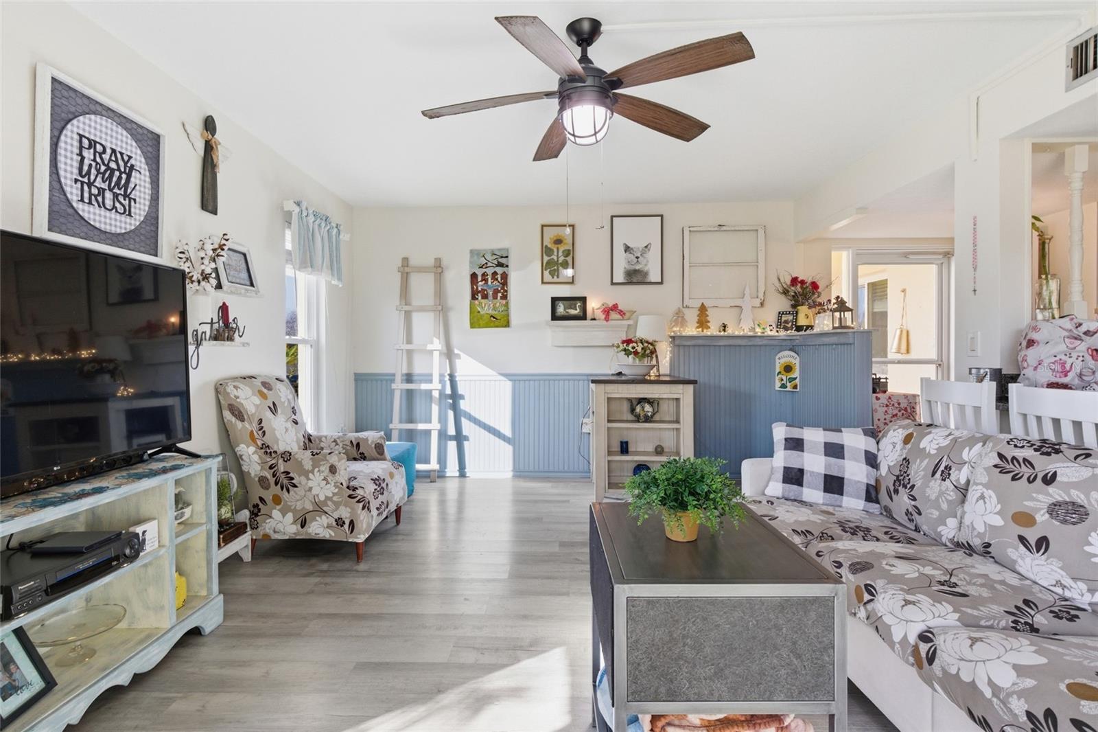 WATERS EDGE/ENGLEWOOD - Residential