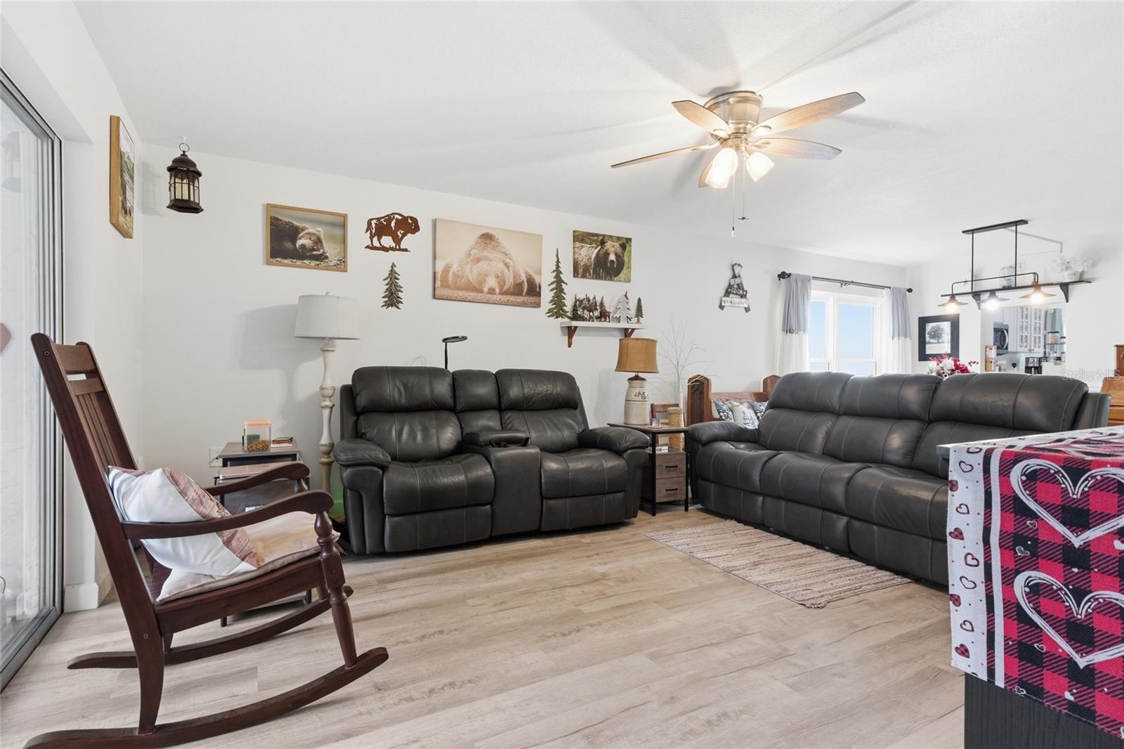 WATERS EDGE/ENGLEWOOD - Residential