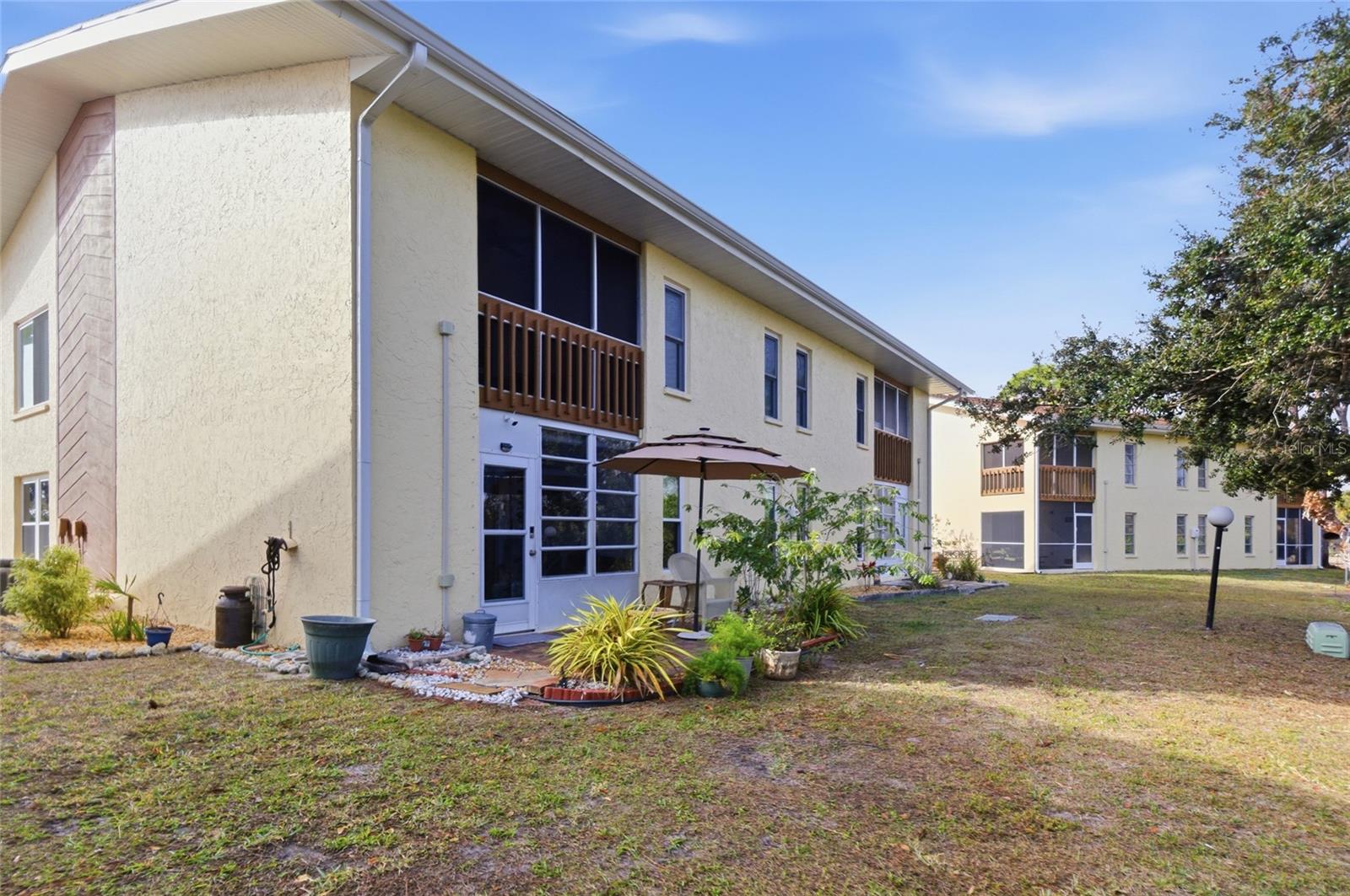 WATERS EDGE/ENGLEWOOD - Residential