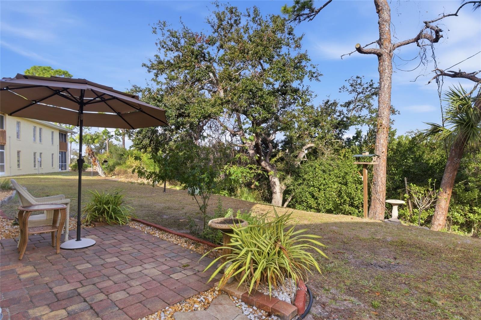 WATERS EDGE/ENGLEWOOD - Residential