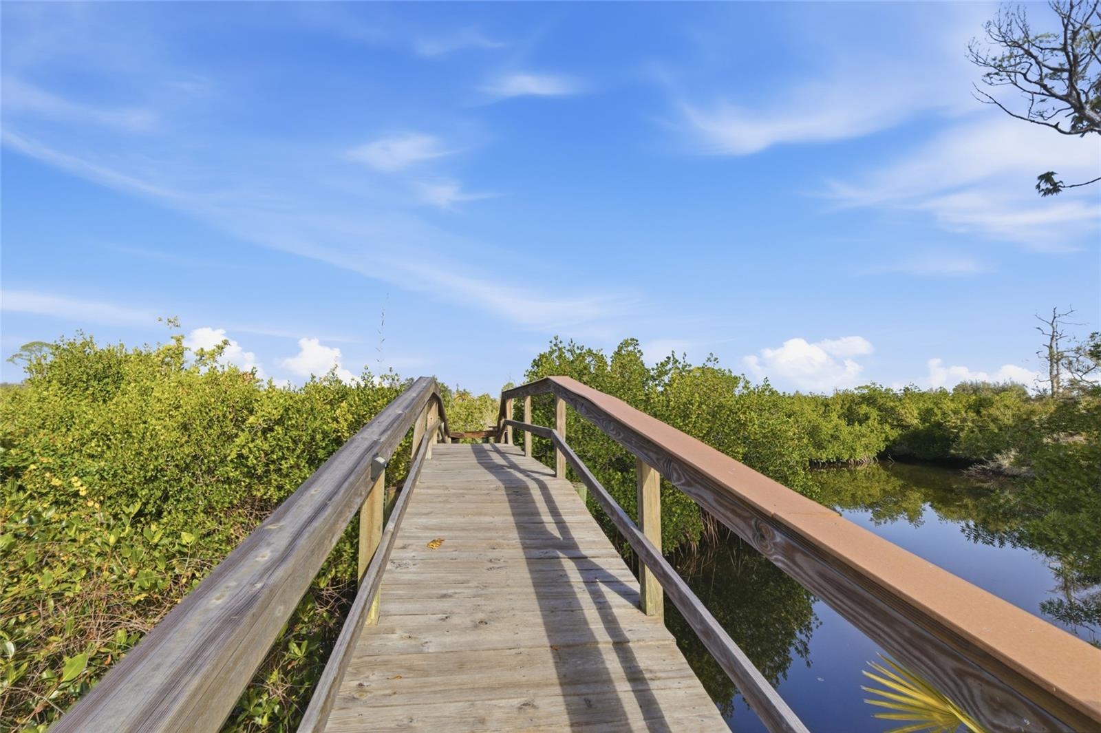 WATERS EDGE/ENGLEWOOD - Residential