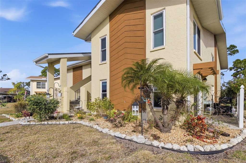 Photo of 6699 San Casa Drive #T1, Englewood, FL 34224 (MLS # C7521724)