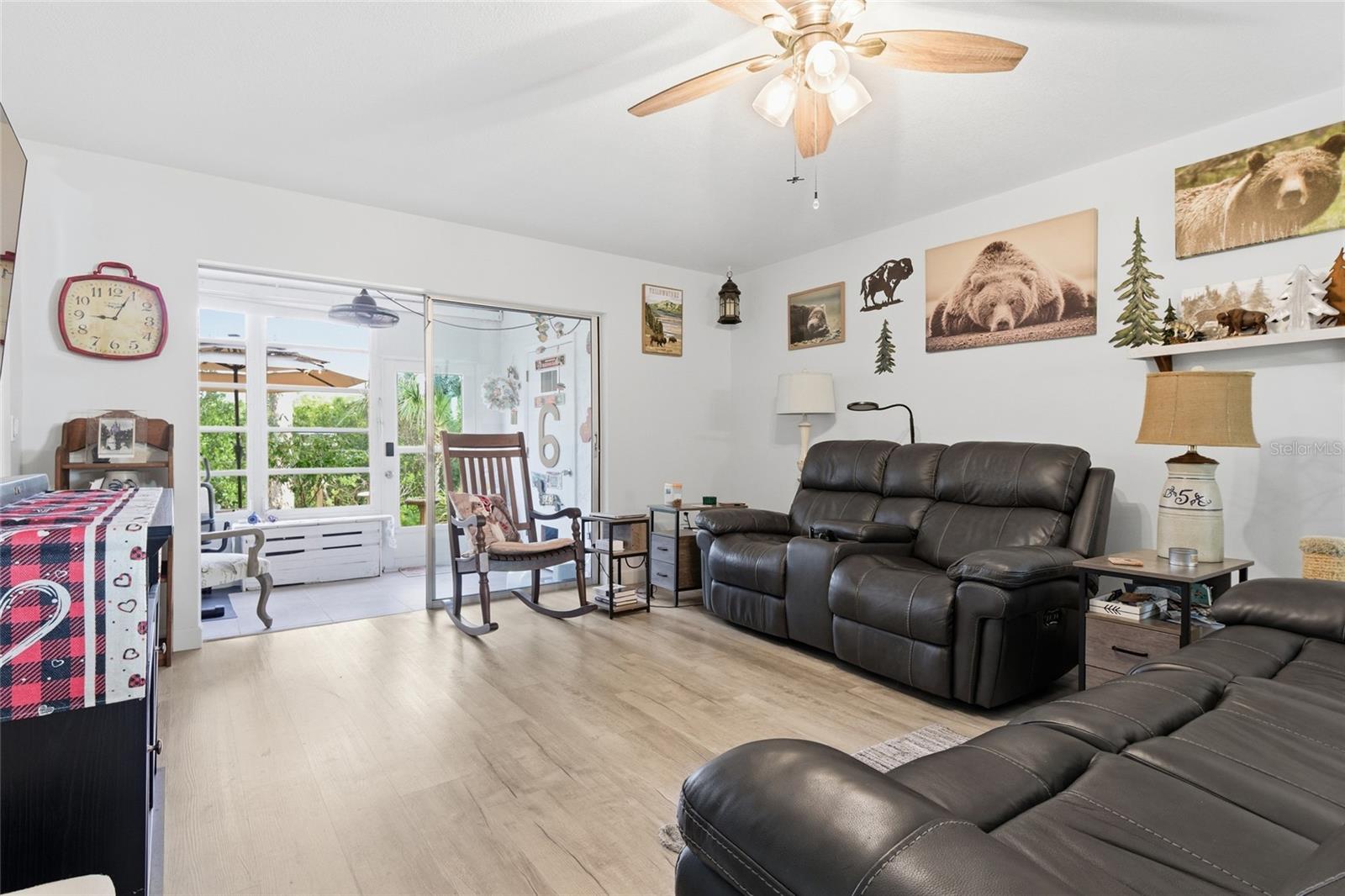 WATERS EDGE/ENGLEWOOD - Residential