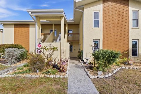 Photo of 6699 San Casa Drive #T1, Englewood, FL 34224 (MLS # C7521724)