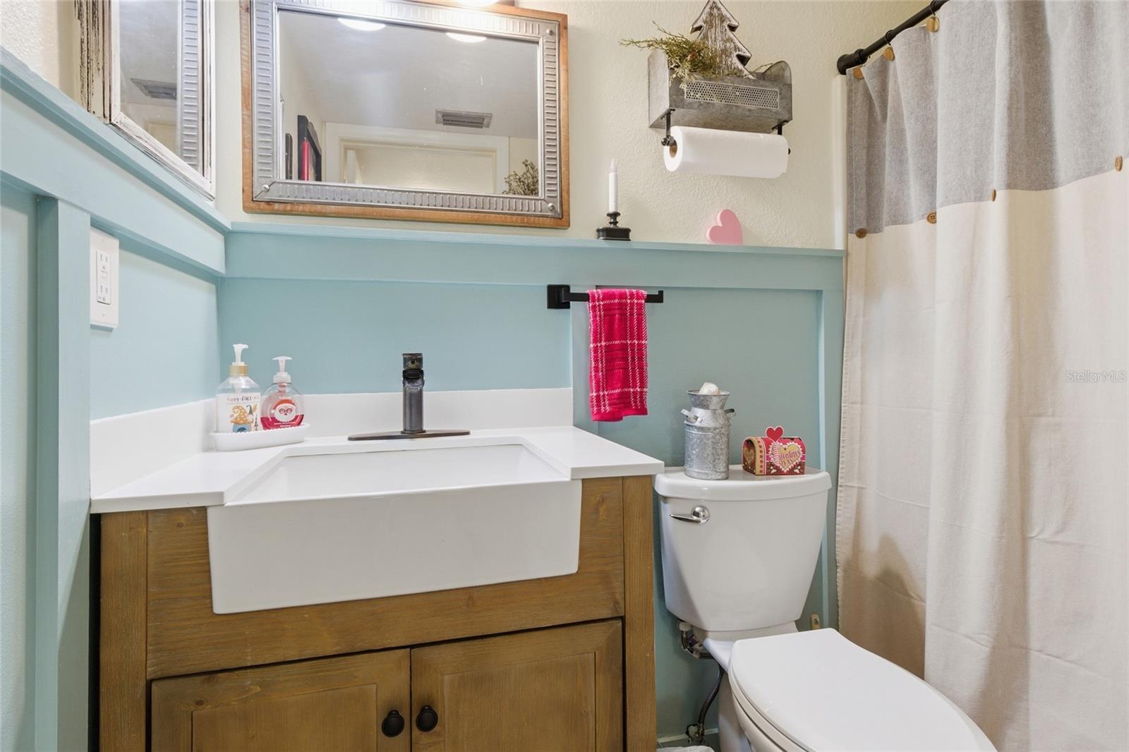 WATERS EDGE/ENGLEWOOD - Residential