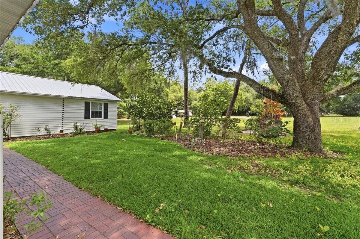 UNPLATTED - Residential