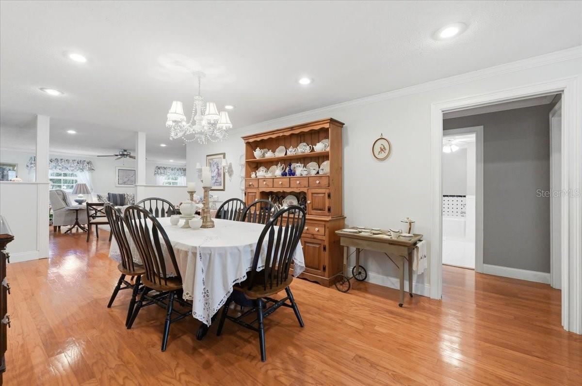 UNPLATTED - Residential