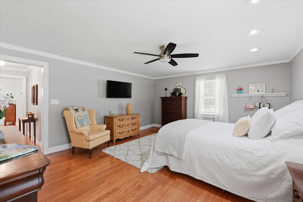 UNPLATTED - Residential