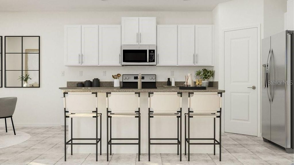 Photo of 36355 Well Hill Way, Zephyrhills, FL 33541 (MLS # T3495559)