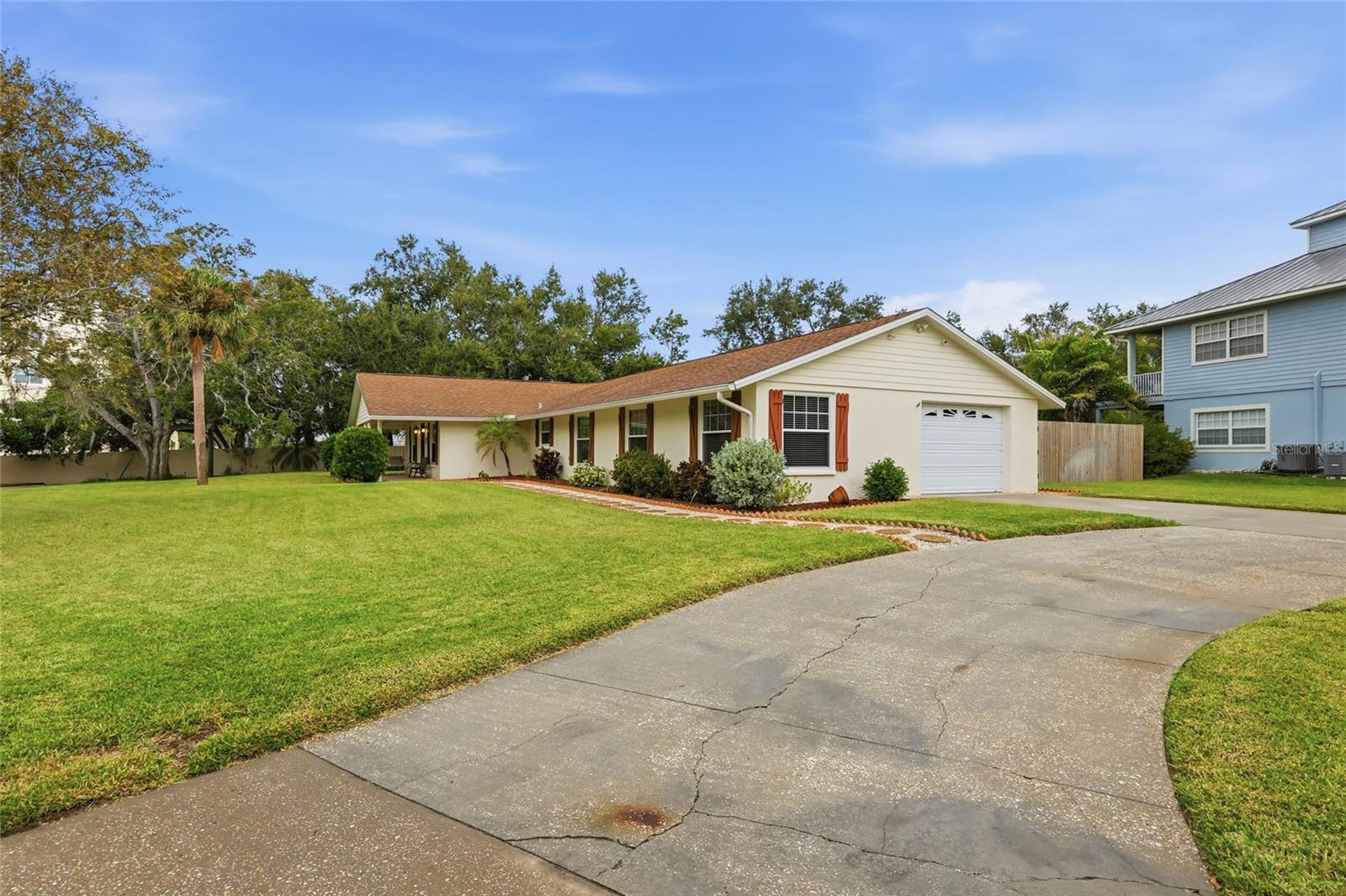 BAY ACRES - RESUB - Residential