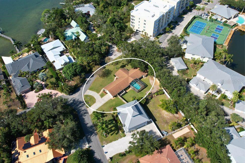 BAY ACRES - RESUB - Residential