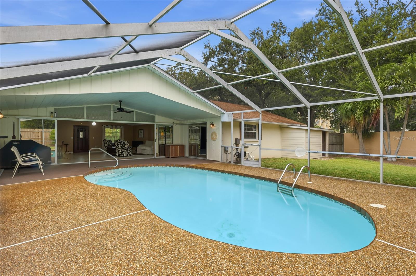 BAY ACRES - RESUB - Residential