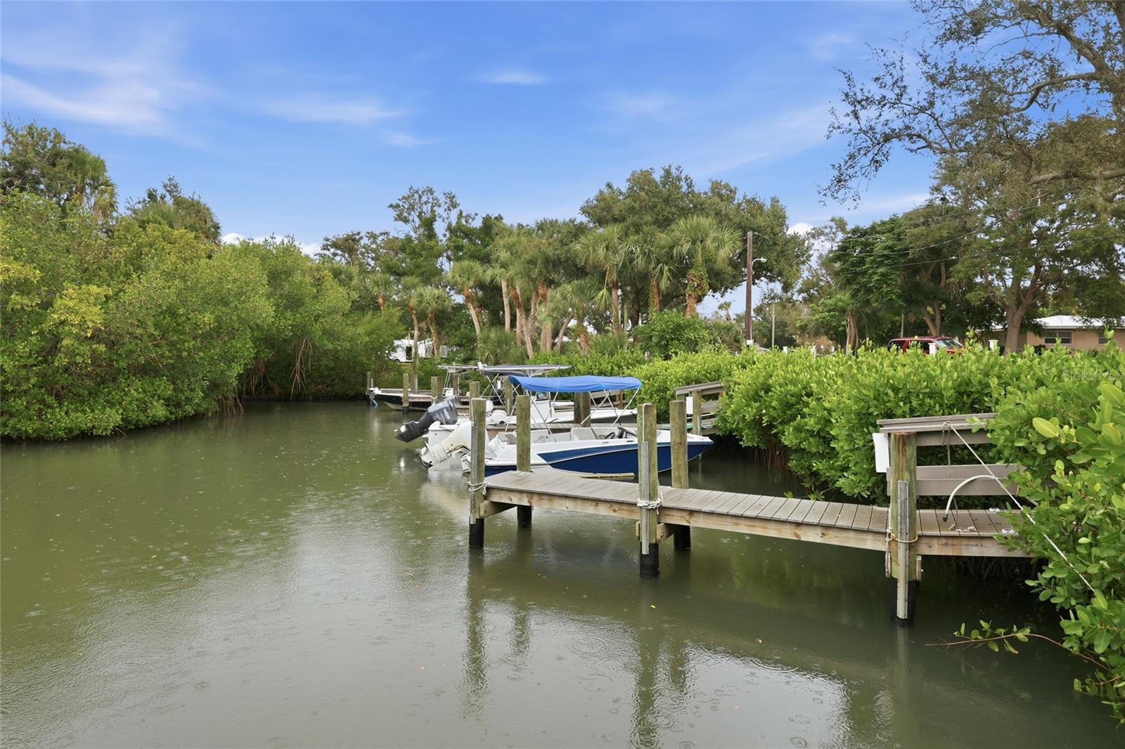 BAY ACRES - RESUB - Residential