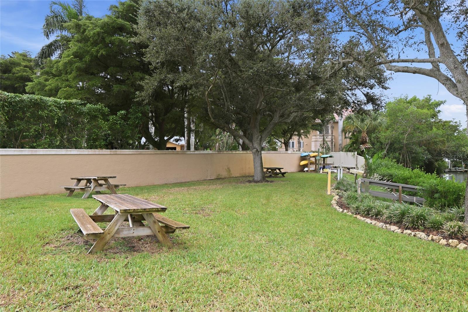 BAY ACRES - RESUB - Residential