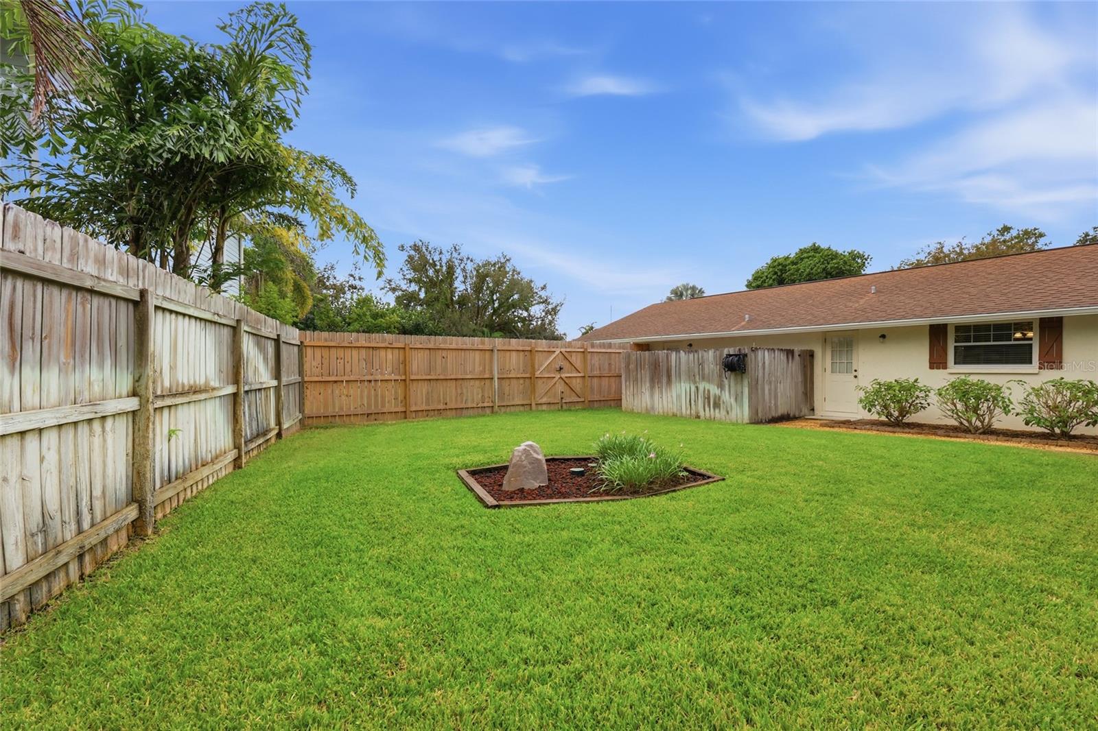 BAY ACRES - RESUB - Residential