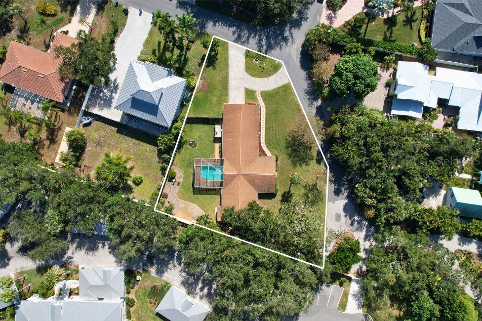 BAY ACRES - RESUB - Residential