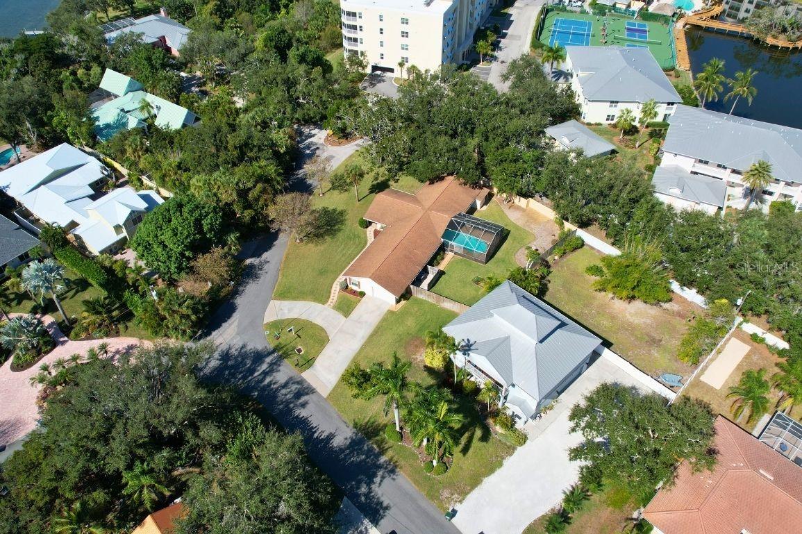 BAY ACRES - RESUB - Residential