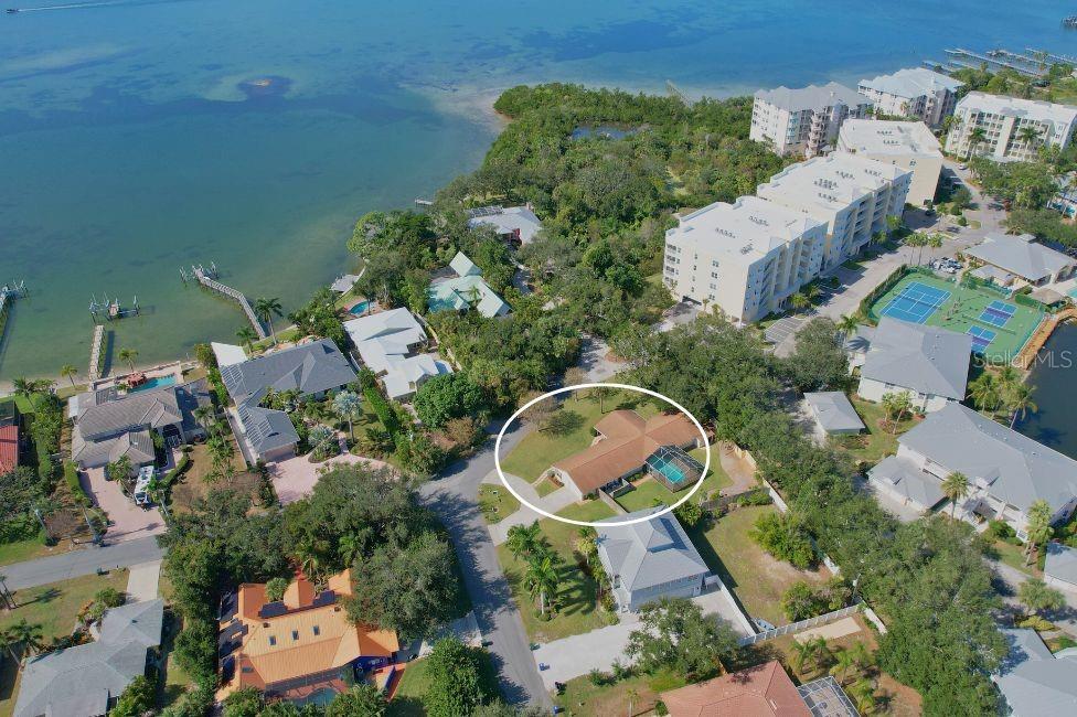 BAY ACRES - RESUB - Residential