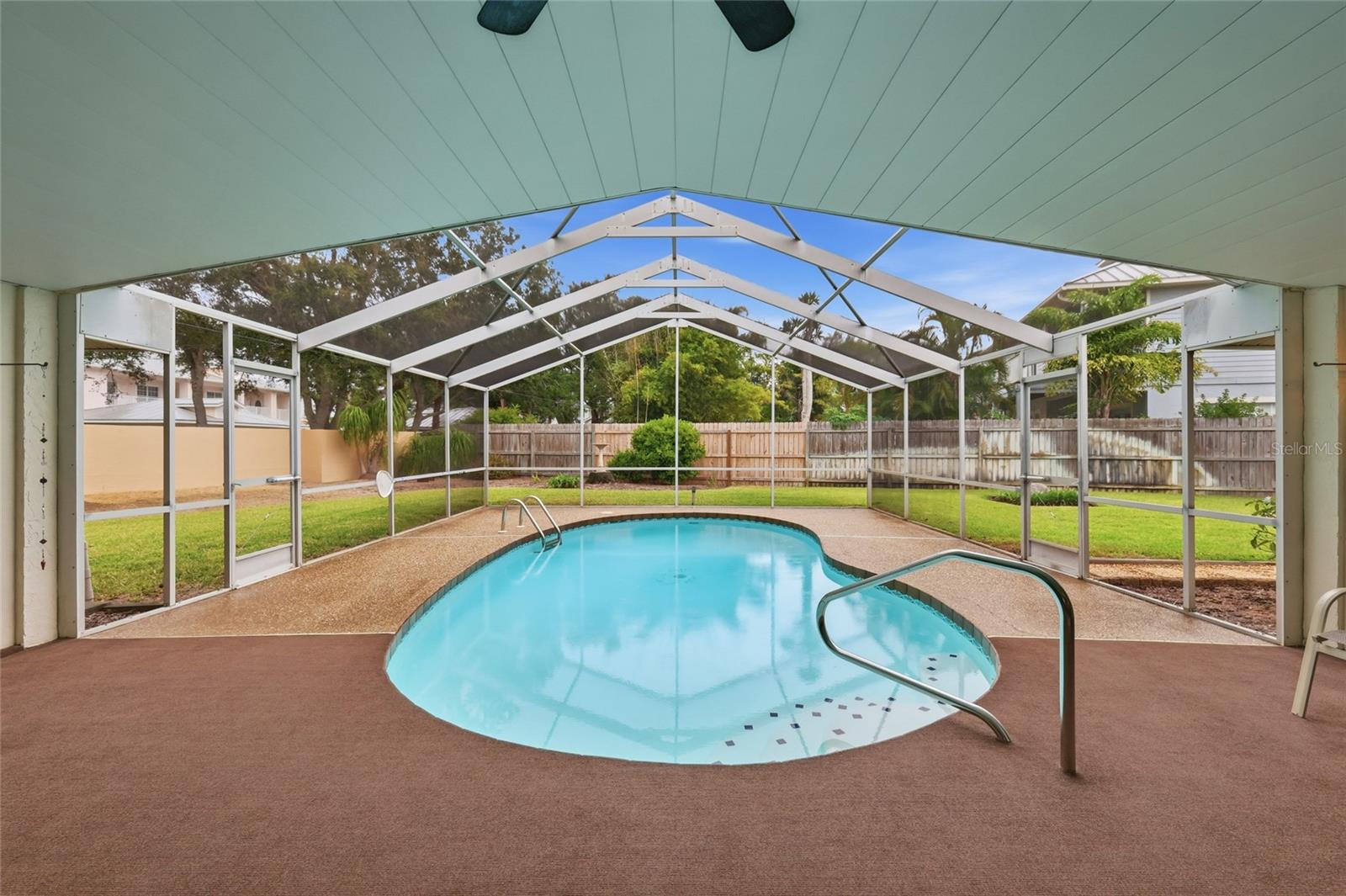 BAY ACRES - RESUB - Residential