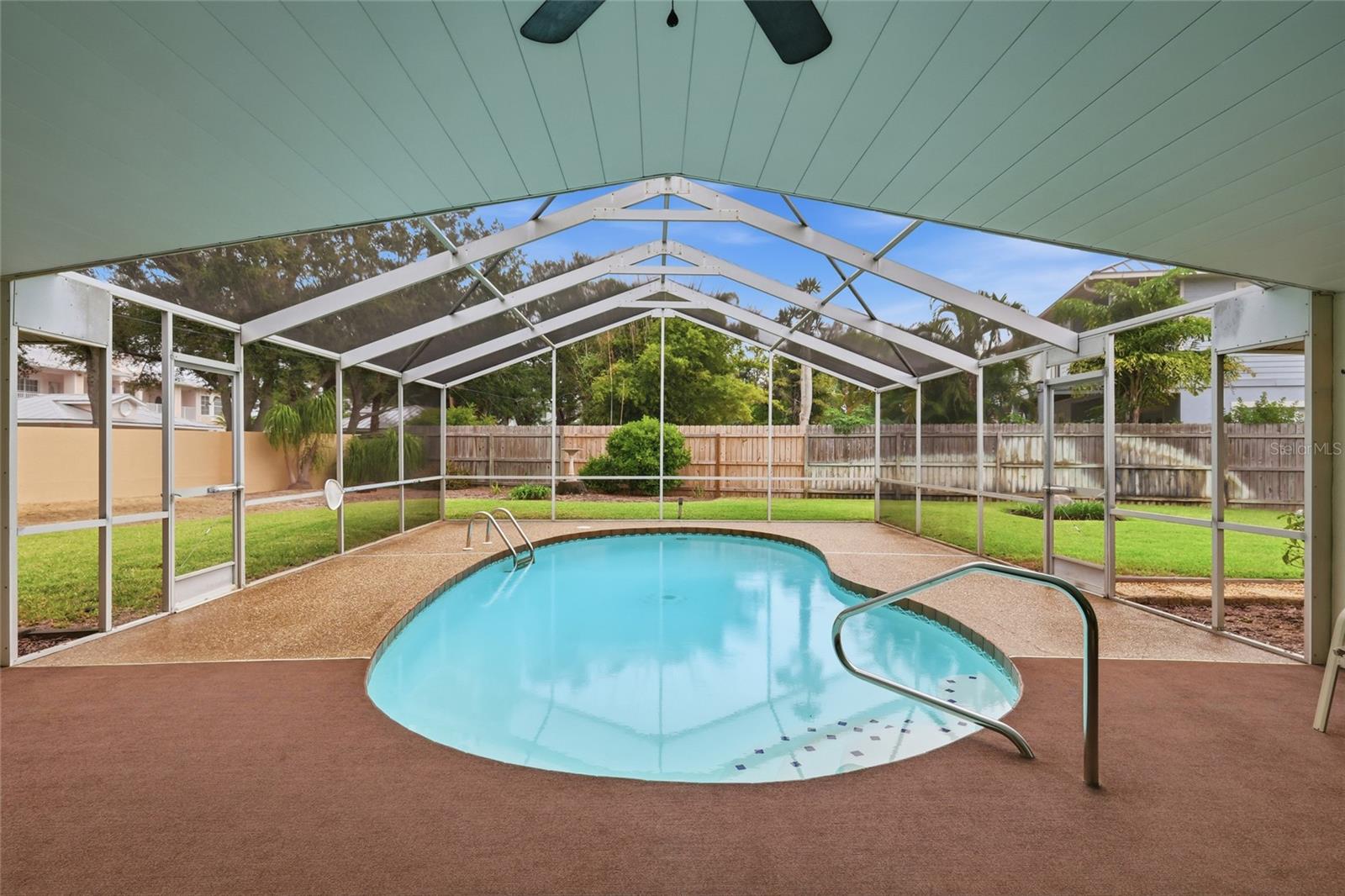 BAY ACRES - RESUB - Residential