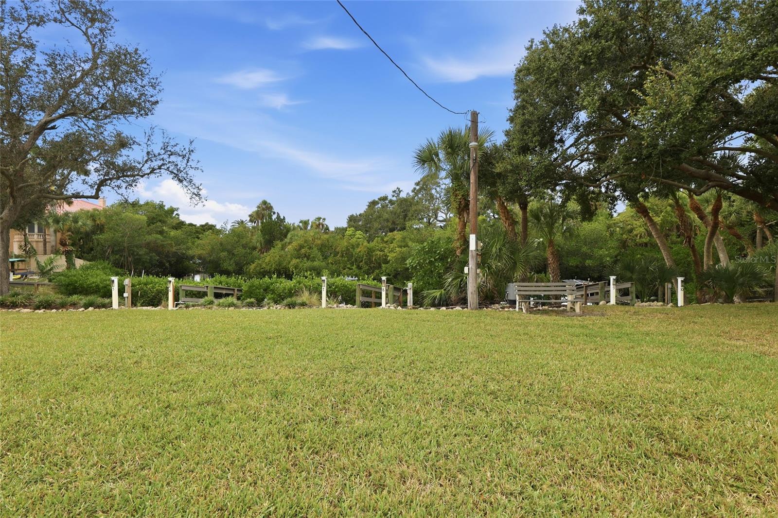 BAY ACRES - RESUB - Residential