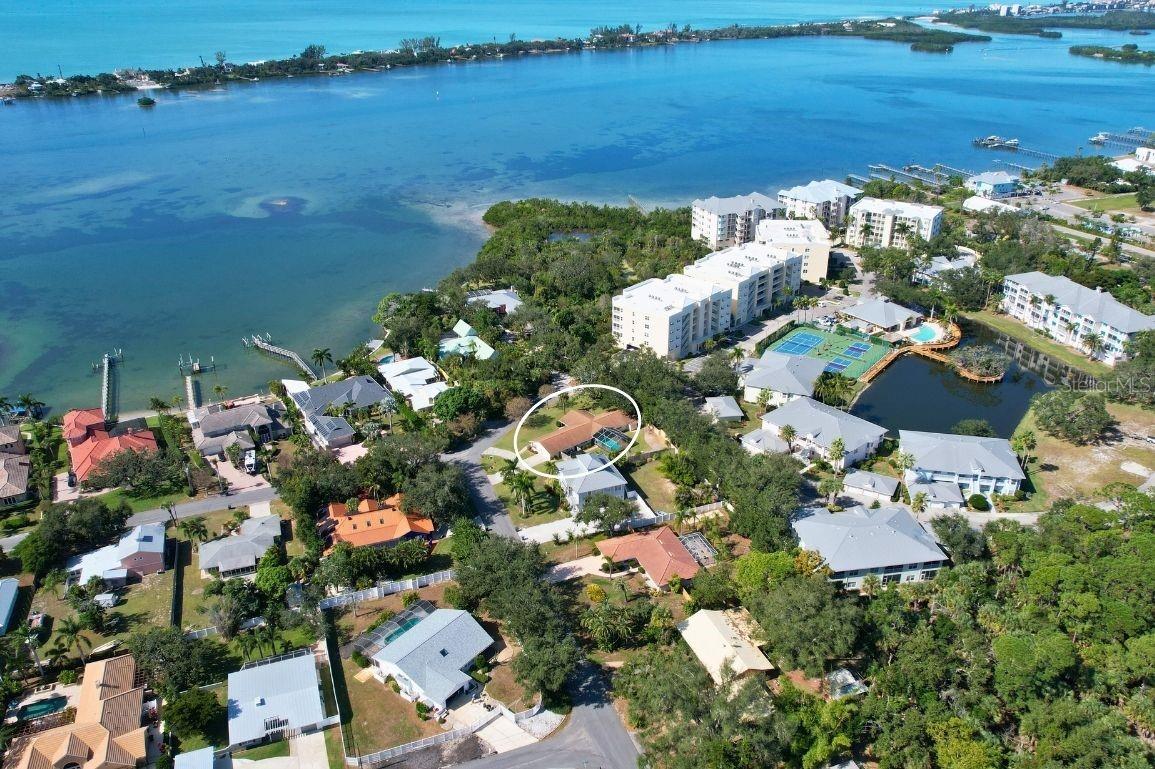 BAY ACRES - RESUB - Residential