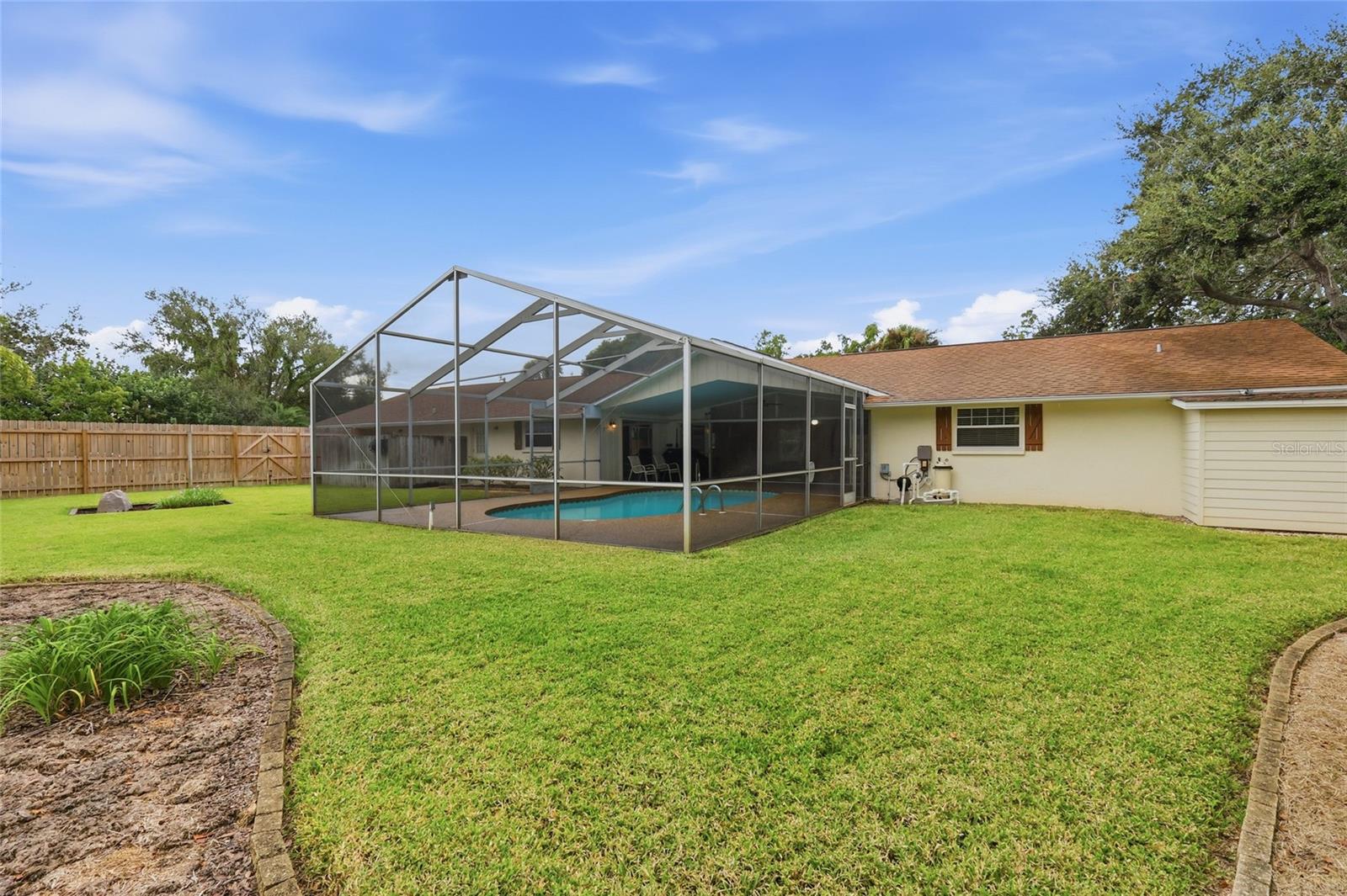 BAY ACRES - RESUB - Residential