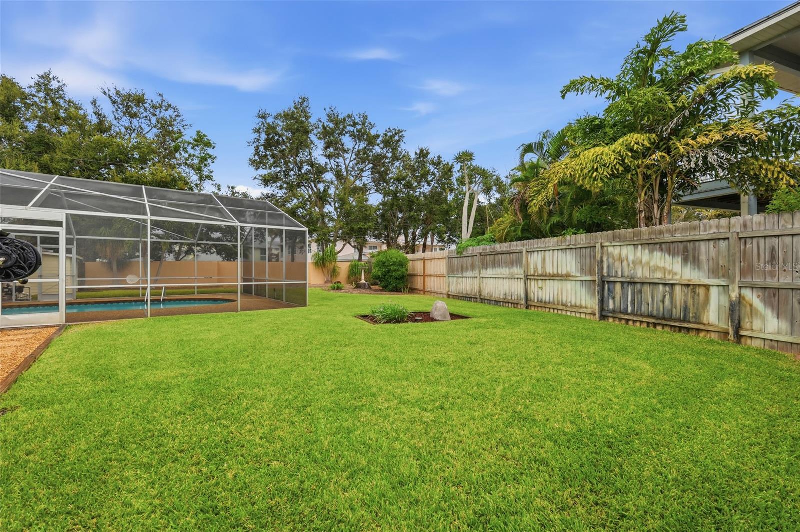 BAY ACRES - RESUB - Residential