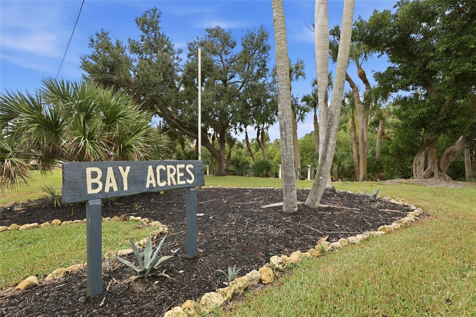 BAY ACRES - RESUB - Residential