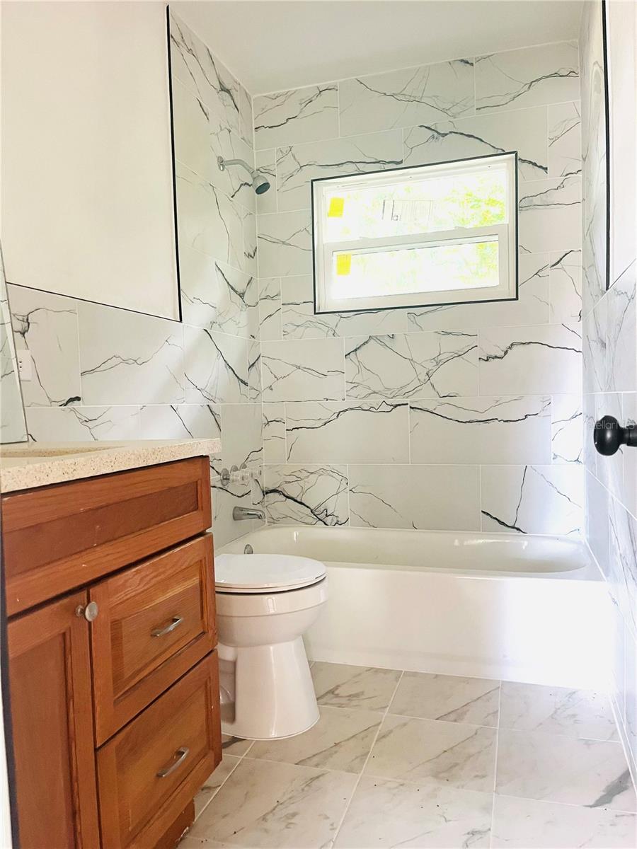 INWOOD - Residential