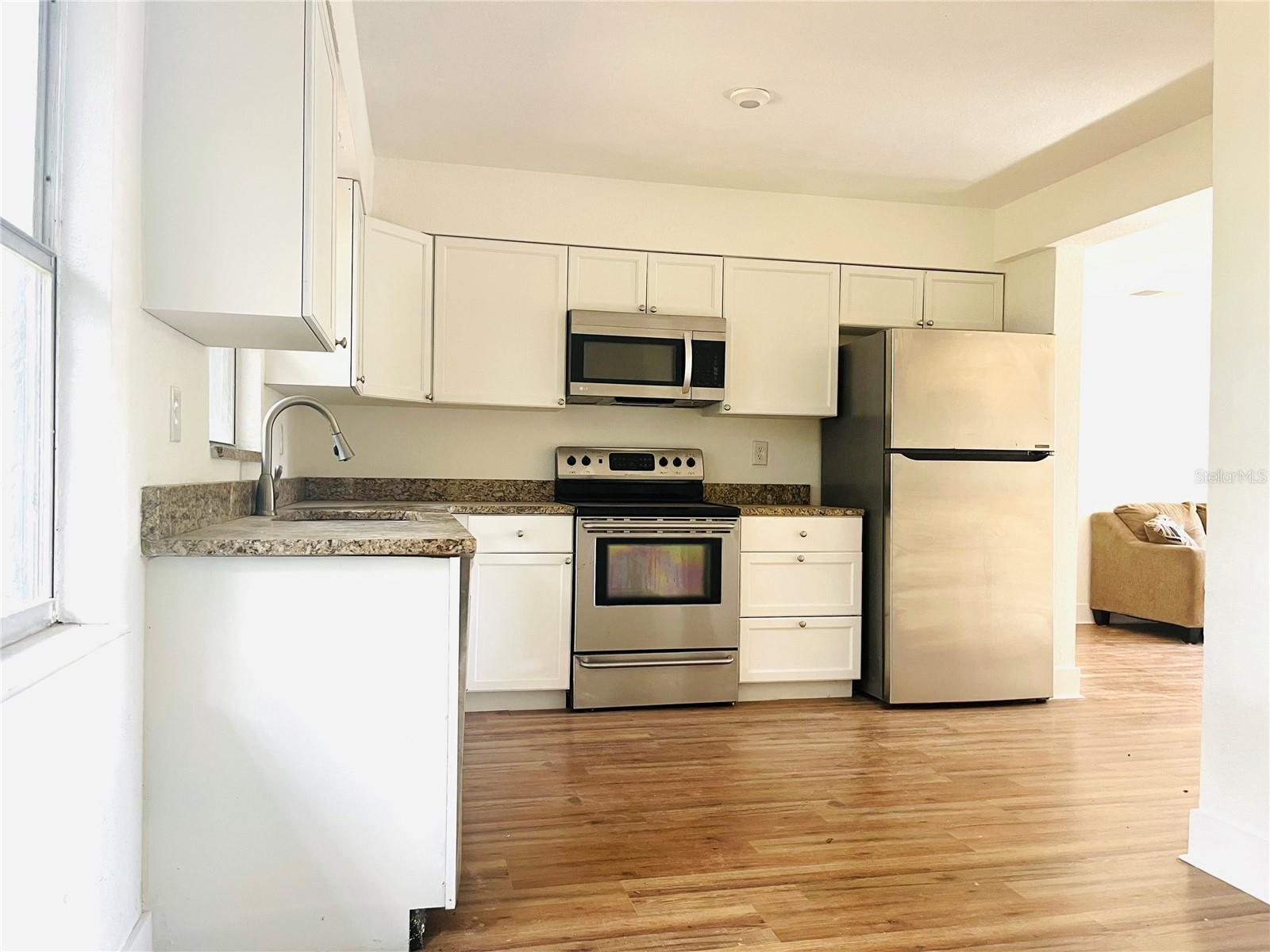 INWOOD - Residential