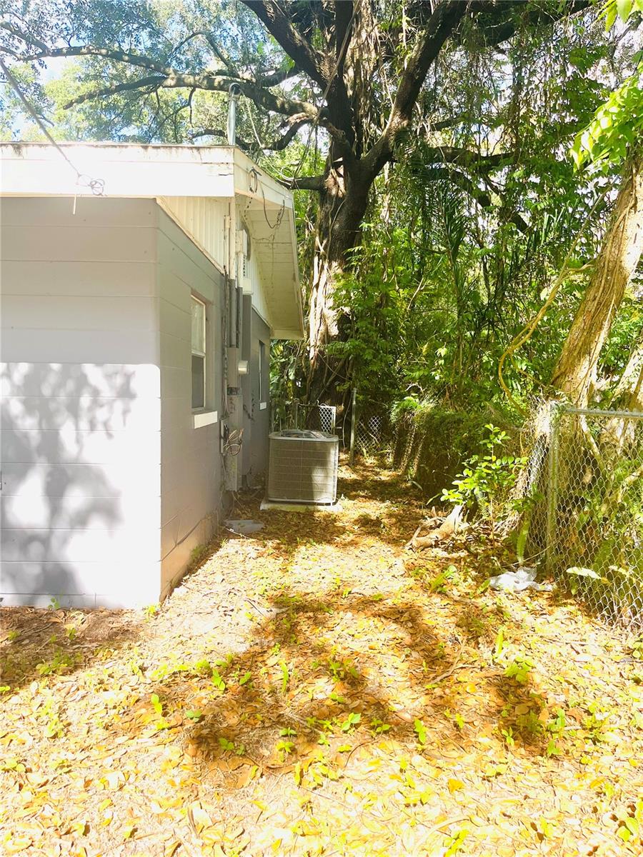 INWOOD - Residential