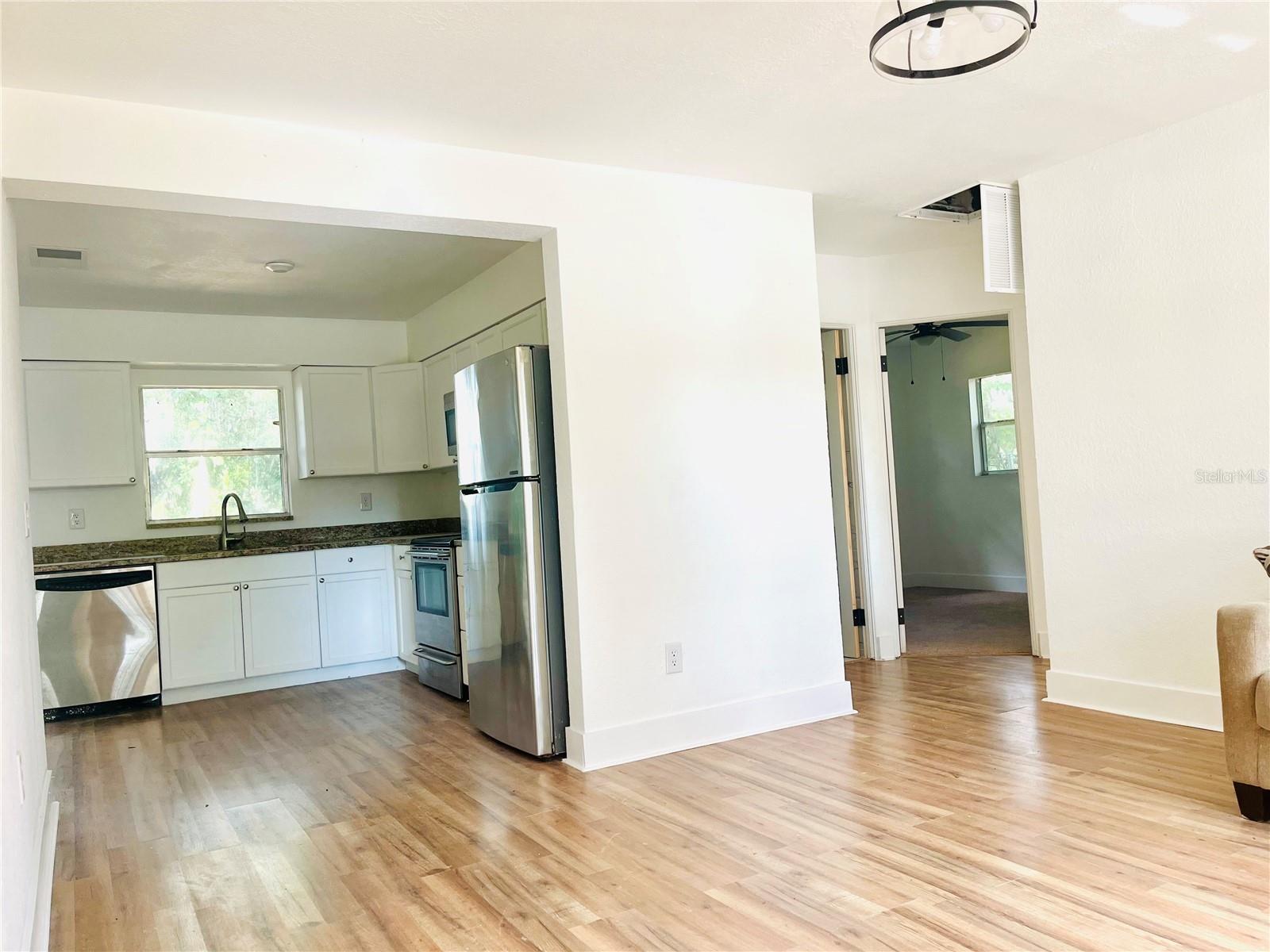 INWOOD - Residential