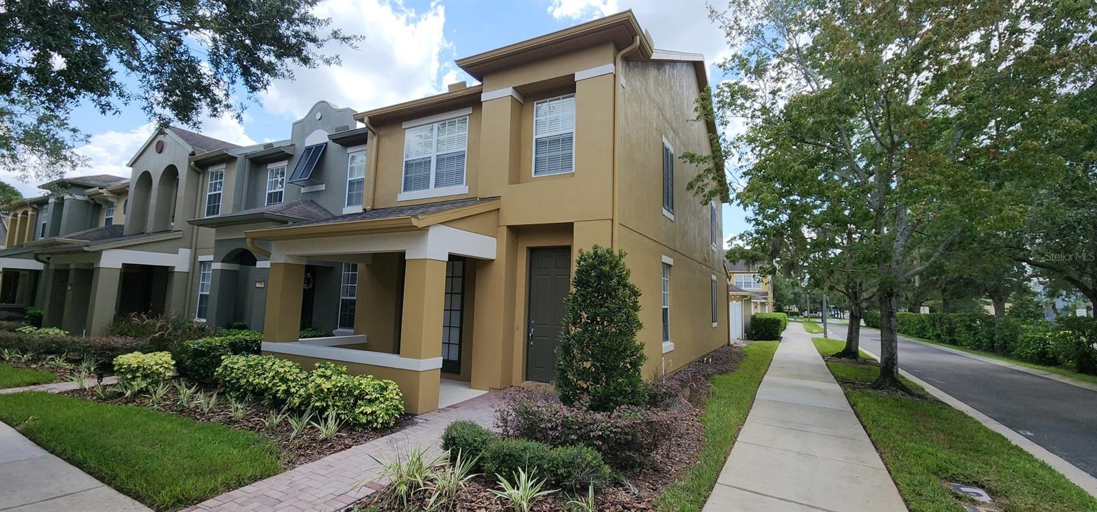LAKE SAWYER SOUTH PH 03 - Residential Lease