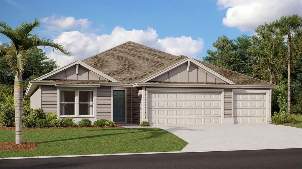 Photo of 26 Lumber Jack Trail, Palm Coast, FL 32137 (MLS # FC295200)