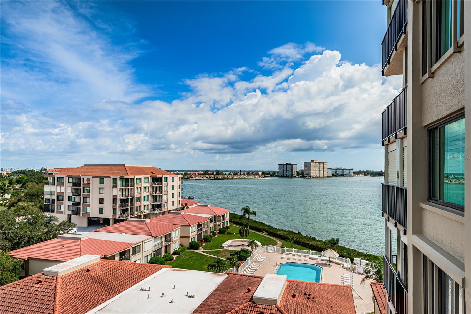 6322 PALMA DEL MAR BOULEVARD S 705