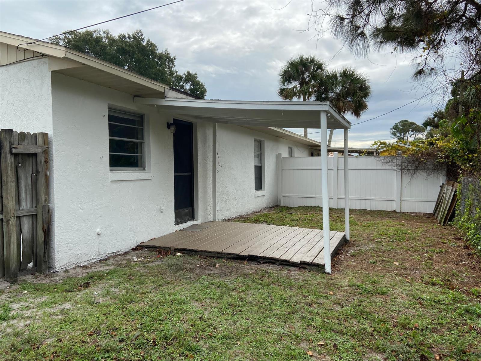 Florida Shores 01 - Residential Lease