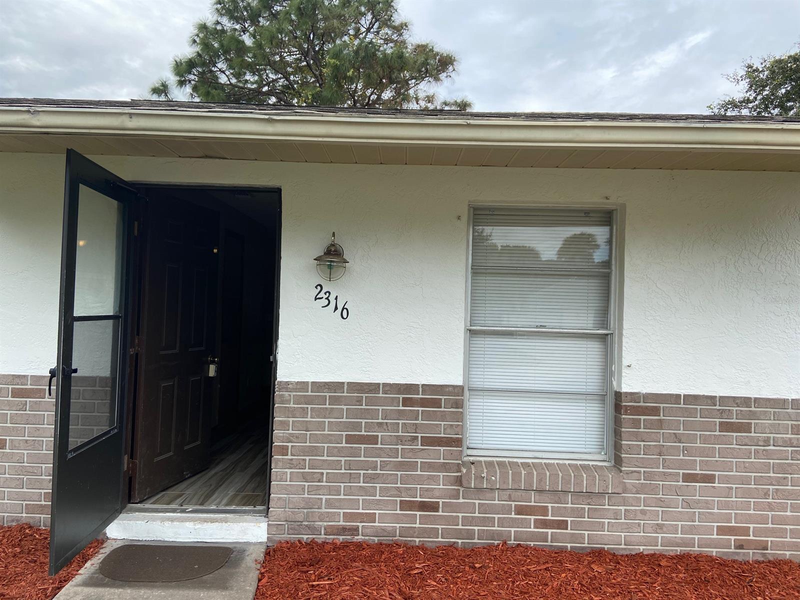 Florida Shores 01 - Residential Lease