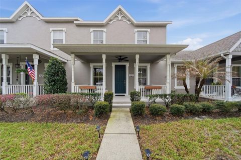 Photo of 14710 Clarkson Drive, Orlando, FL 32828 (MLS # O6392516)